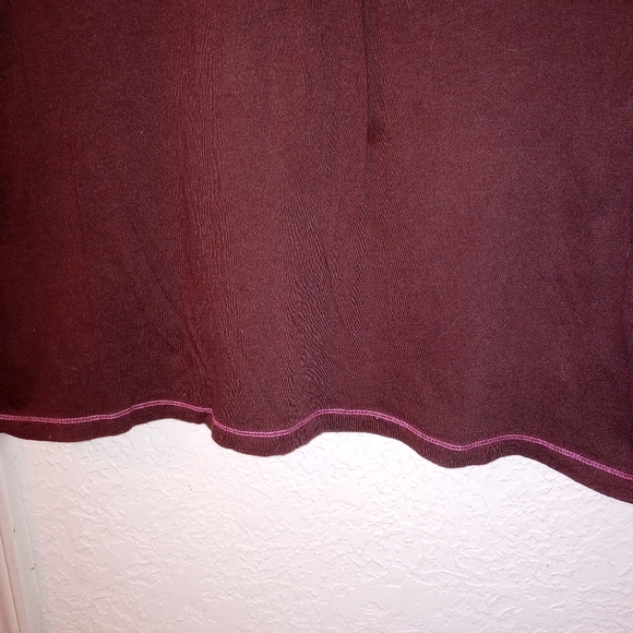 🐮 🐄 Fang blouse - Picture 4 of 8